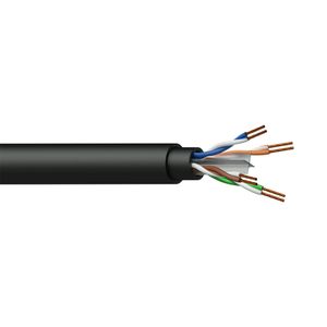 Procab BCT60U/1 CAT6 datakabel 100m