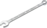HAZET Ringsteeksleutel 600N-10 · Buitentwaalfkant tractieprofiel · SW 10 mm