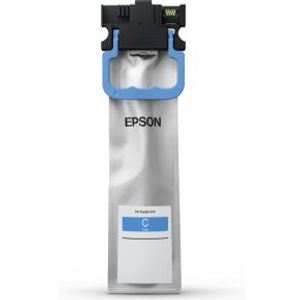 Epson T01C200 inktcartridge Cyaan