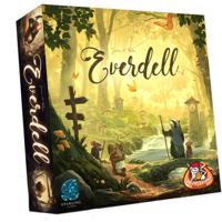 White Goblin Games everdell bordspel