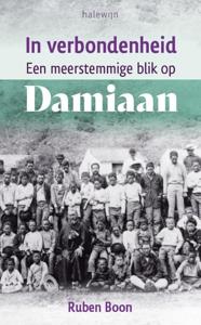 In verbondenheid. Een meerstemmige blik op Damiaan (Paperback)