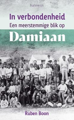 In verbondenheid. Een meerstemmige blik op Damiaan (Paperback)
