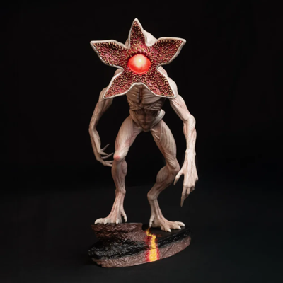 Paladone Stranger Things Demogorgon Lamp