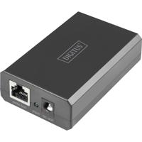 Digitus DN-95211 PoE-splitter 10 / 100 / 1000 MBit/s IEEE 802.3at (25.5 W)