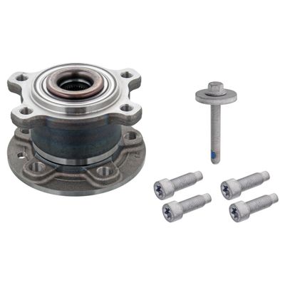 Wiellager 102788