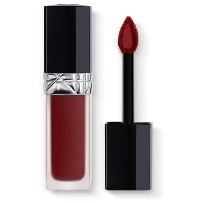 Rouge Dior Make-Up Lippen Lipstick Forever Liquid 6ml