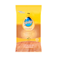Pledge Houten Vloer- en Meubeldoekjes Original 12 Doekjes bij Jumbo - thumbnail