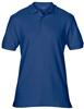 Gildan G85800 Hammer Adult Piqué Polo - Navy - 3XL