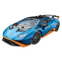 Clementoni Wetenschap & Spel Lamborghini Huracan - thumbnail