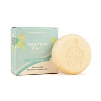 ShampooBars 2-in-1 Baby Bar