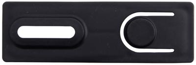 Curana Fender mount. black