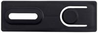 Curana Fender mount. black