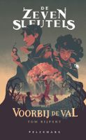 Voorbij de val - Tom Rijpert, Jeff Langevin - ebook