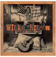 Willie Nelson - Milk Cow Blues 2LP