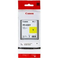 Canon PFI-030Y Origineel Geel 1 stuk(s)