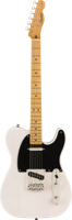 Squier Classic Vibe &apos;50s Telecaster, White Blonde MN