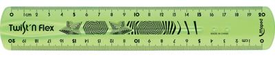 Maped lat Twist&apos;n Flex, 20 cm