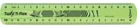 Maped lat Twist&apos;n Flex, 20 cm