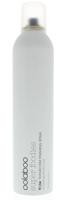 Oolaboo Haarlak Super Foodies TF 04 Transform Finishing Spray Reshape & Extra Hold 400ml