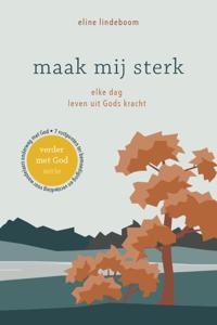 Maak mij sterk (Paperback)