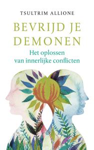 Bevrijd je demonen (Paperback)