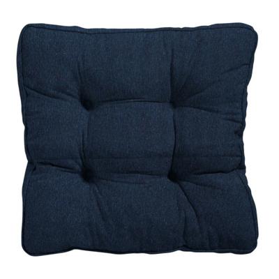 Madison zitkussen florance panama indigo 47 x 47 cm