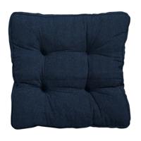 Madison zitkussen florance panama indigo 47 x 47 cm