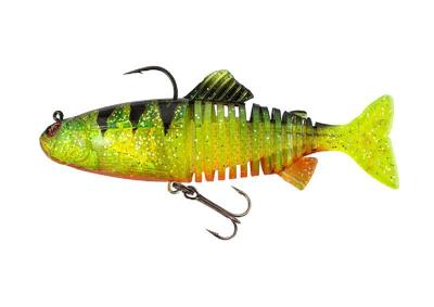 Fox Rage Replicant Jointed 20cm 120gr Perch UV