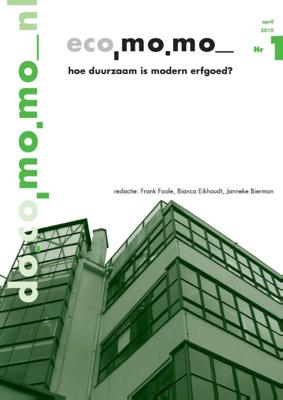 Ecomomo (Paperback)