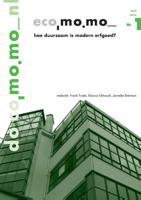 Ecomomo (Paperback)
