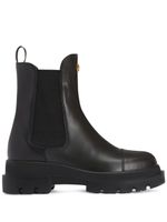 Giuseppe Zanotti bottines Tankie Beatle - Noir - thumbnail