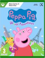 Peppa Pig World Adventures