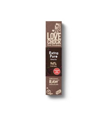 Extra pure 94% bio