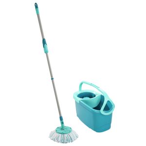 Leifheit - Clean Twist Disc Mop Ergo - Dweil set compleet