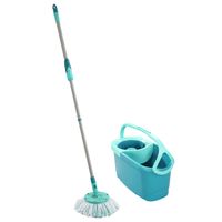 Leifheit - Clean Twist Disc Mop Ergo - Dweil set compleet