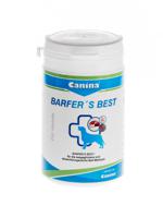 Canina Barfer's best 180 g Gebitsverzorging - thumbnail