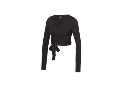 CRIVIT Dames sporttop (Zwart, S (36/38)) CRIVIT Dames sporttop (Zwart, S (36/38))