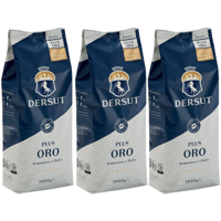 Koffiebonen 'Oro' bundel