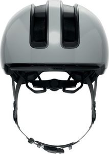 Abus Helm HUD-Y race Grijs L 57-61cm