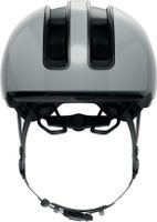 Abus Helm HUD-Y race Grijs L 57-61cm - thumbnail