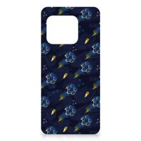 TPU bumper voor OnePlus 10T Voetbal TPU bumper voor OnePlus 10T Voetbal