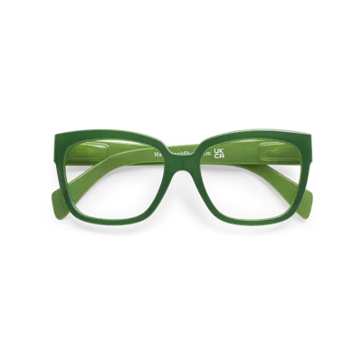 Leesbril Have a Look Mood-Green-+2.50