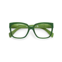 Leesbril Have a Look Mood-Green-+2.50