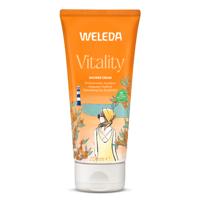 Weleda Vitaliserende Douchegel 200ml