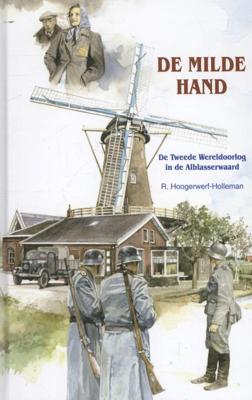 De milde hand (Hardback)
