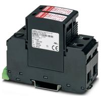 Phoenix Contact 2910357 VAL-US-120/65/2+0-FM Overspanningsbeveiliging 1 stuk(s)