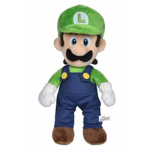 Luigi Pluchenspeelgoed