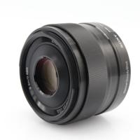 Sony E 35mm F/1.8 OSS occasion