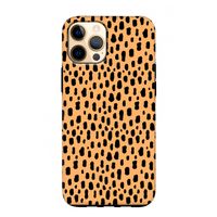 Panter: iPhone 12 Pro Max Tough Case