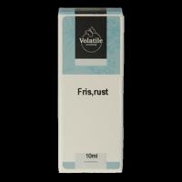 Volatile Fris rust 10 Milliliter